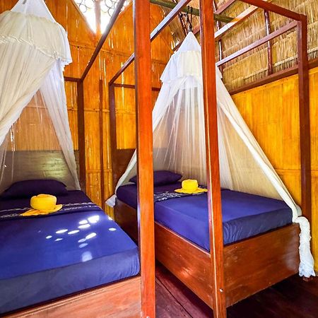 לבואן באג'ו Sten Lodge מראה חיצוני תמונה